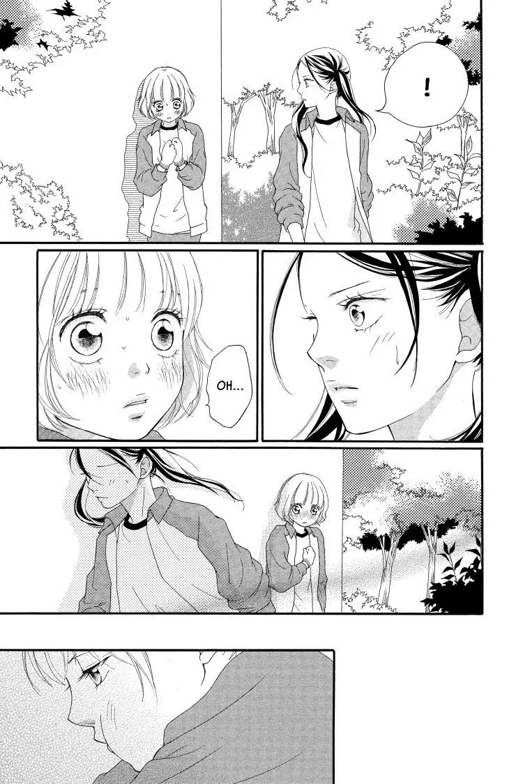 Ao Haru Ride Chapter 6 image 13